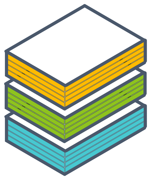 オプション画像-小口染め