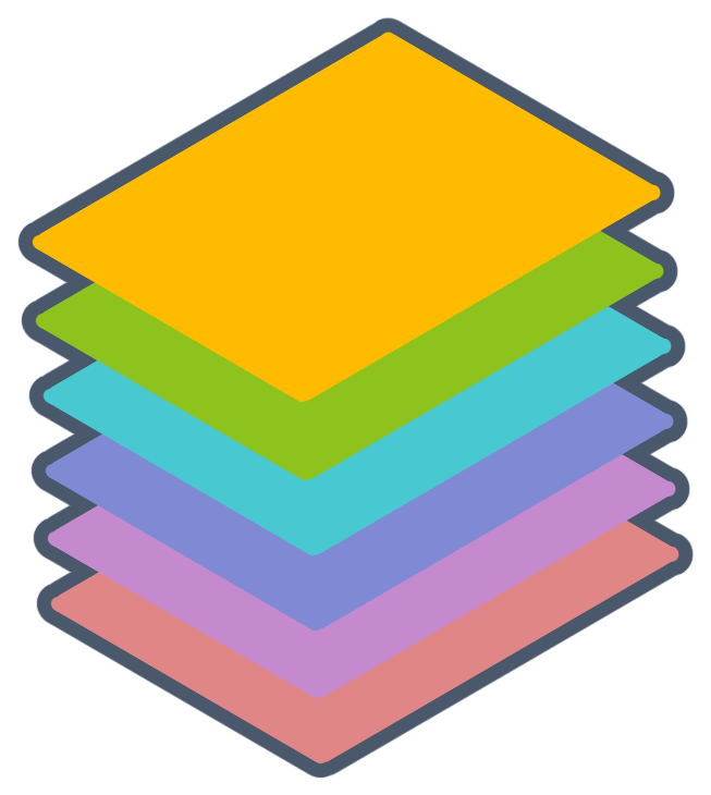 オプション画像-特殊紙一覧